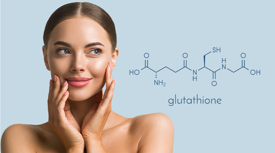 Glutathione Treatment