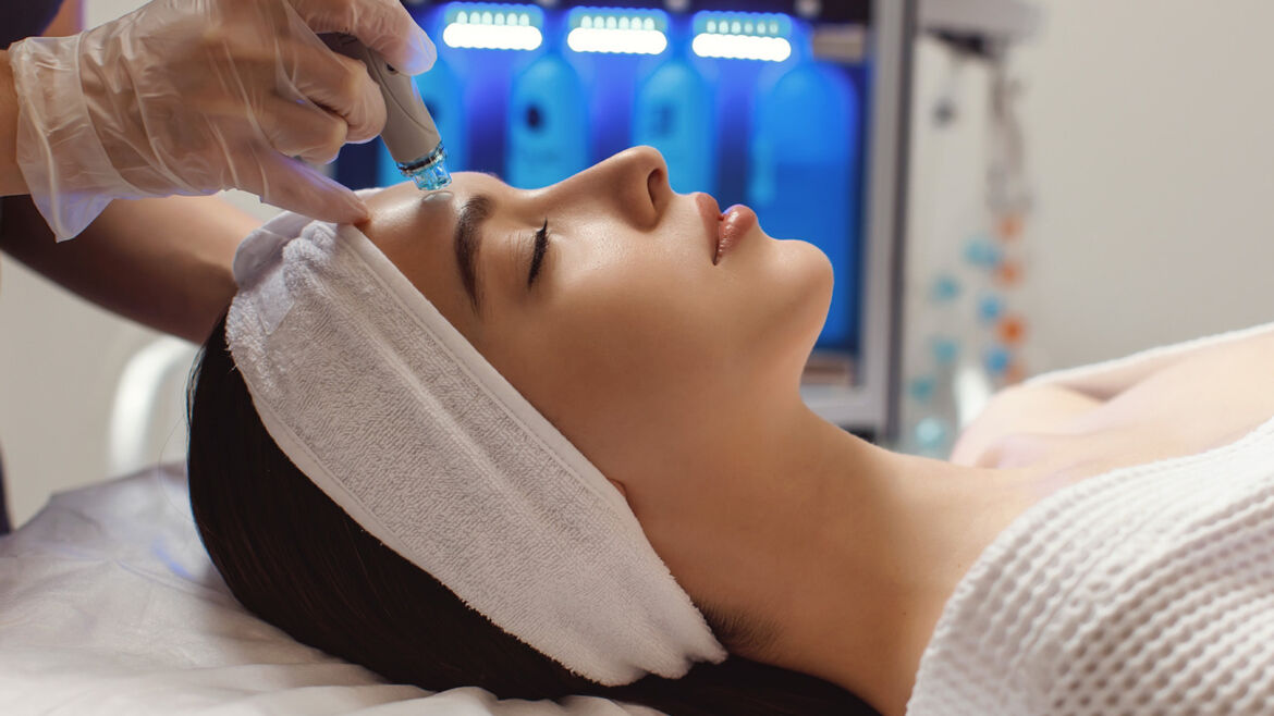 HydraFacial